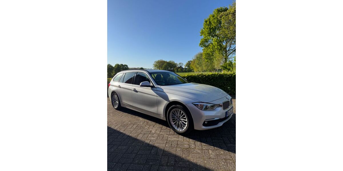 BMW 320 137.000 km 15.850 &euro; Haltern am See 45721