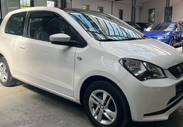 Seat Mii 92.700 km 7.870 &euro; Velbert 42551