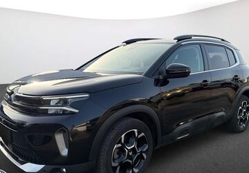 Citroen C5 Aircross 25.800 km 24.485 &euro; Dülmen 48249
