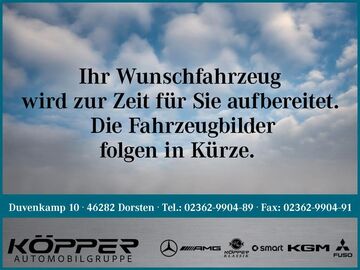 Gebrauchte Mercedes-Benz Vito
