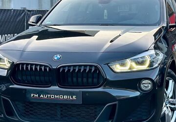 BMW X2 244.000 km 16.900 &euro; Herten 45699