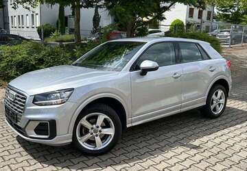Audi Q2 80.000 km 16.480 &euro; Dortmund 44269