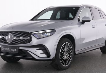 Mercedes-Benz GLC 300 4.900 km 68.850 &euro; Essen 45309