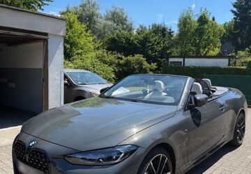 BMW M440 24.600 km 50.490 &euro; Essen 45327