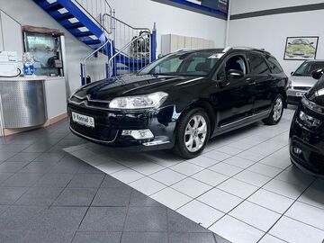 Gebrauchte Citroën C5