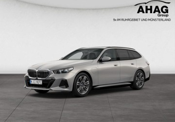BMW 550 22.278 km 64.990 &euro; Dülmen 48249