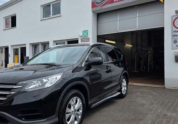 Honda CR-V 327.000 km 6.990 &euro; Gladbeck 45964