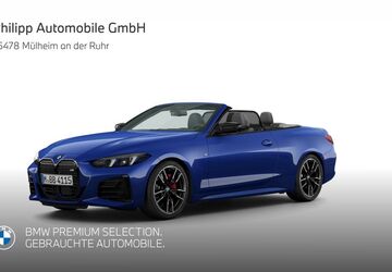 BMW M440 17.962 km 64.980 &euro; Mülheim an der Ruhr 45478