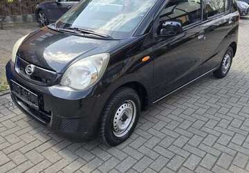 Daihatsu Cuore 110.000 km 1.298 &euro; Dortmund 44145