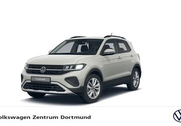 VW T-Cross 6.035 km 22.944 &euro; Dortmund 44141