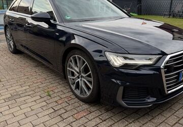 Audi A6 103.200 km 30.350 &euro; Herten 45701
