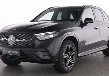 Mercedes-Benz GLC 300 7.900 km 69.350 &euro; Essen 45309