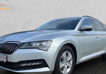 Skoda Superb 149.884 km 13.950 &euro; Mülheim an der Ruhr 45481
