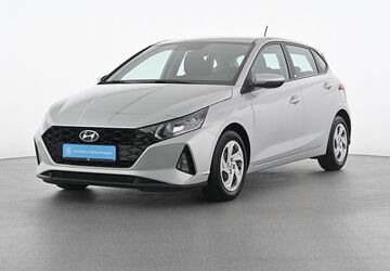 Hyundai i20 36.590 km 14.960 &euro; Essen 45143