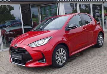 Mazda 2 21.554 km 21.450 &euro; Herten 45701