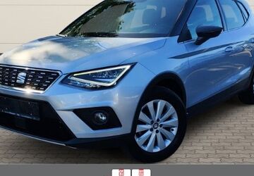 Seat Arona 92.150 km 15.590 &euro; Dorsten 46286