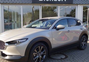 Mazda CX-30 19.287 km 27.900 &euro; Herten 45701