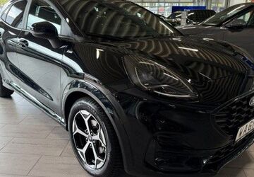 Ford Puma 11.751 km 22.450 &euro; Gladbeck 45968