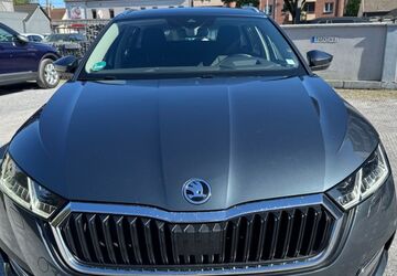 Skoda Octavia 149.970 km 16.299 &euro; Mülheim / Ruhr 45473