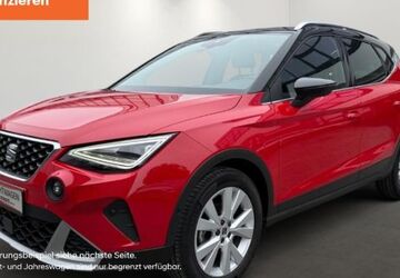 Seat Arona 20.345 km 18.950 &euro; Mülheim 45478