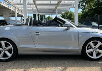Audi TT 145.000 km 7.950 &euro; Dinslaken 46539