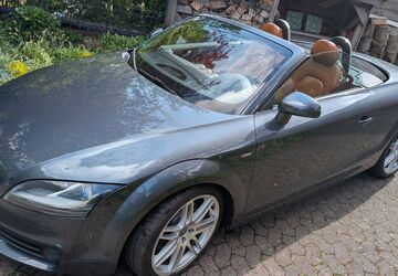Audi TT 90.500 km 16.490 &euro; Essen 45149