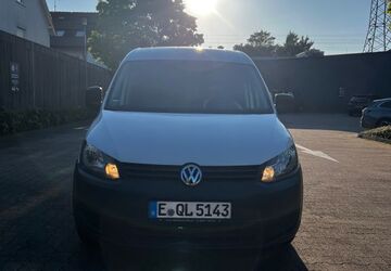 VW Caddy 183.643 km 5.990 &euro; Essen 45144