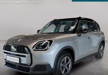 Mini Countryman C (Cooper) 24.288 km 29.899 &euro; Dortmund 44263