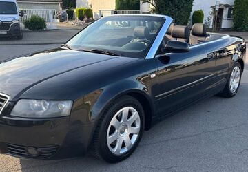 Audi A4 162.000 km 2.980 &euro; Herten 45701