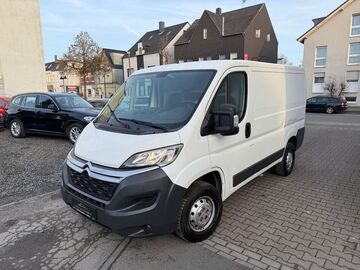 Gebrauchte Citroën Jumper
