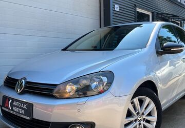 VW Golf 170.000 km 5.250 &euro; Herten 45699