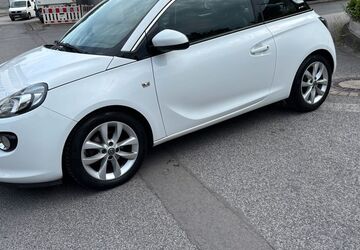 Opel Adam 94.564 km 5.999 &euro; Gelsenkirchen 45881