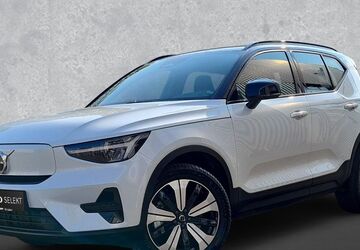 Volvo XC40 28.289 km 29.390 &euro; Dinslaken 46535