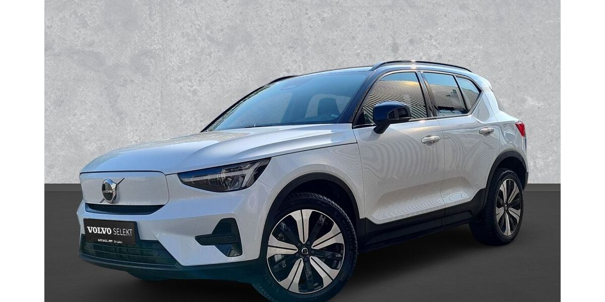 Volvo XC40 28.289 km 29.390 &euro; Dinslaken 46535