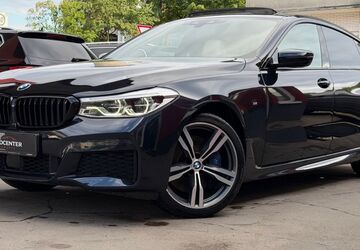 BMW 630 Gran Turismo 129.800 km 32.900 &euro; Gelsenkirchen 45889
