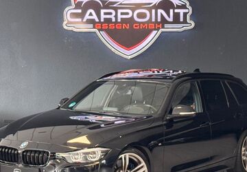 BMW 340 113.000 km 31.900 &euro; Essen 45138