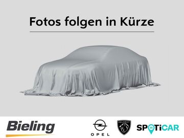 Gebrauchte Opel Zafira