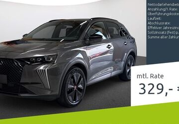 DS Automobiles DS7 (Crossback) 28.370 km 27.389 &euro; Dülmen 48249
