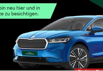 Skoda Elroq 18.879 km 42.444 &euro; Dortmund 44269