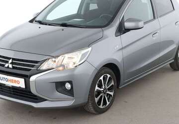 Mitsubishi Space Star 23.123 km 13.320 &euro; Essen 45141