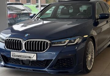 Alpina D5 188.750 km 43.790 &euro; Mülheim an der Ruhr 45478