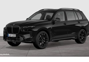 BMW X7 5.417 km 97.740 &euro; Velbert 42553