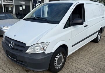 Mercedes-Benz Vito 180.000 km 8.980 &euro; Herten 45701