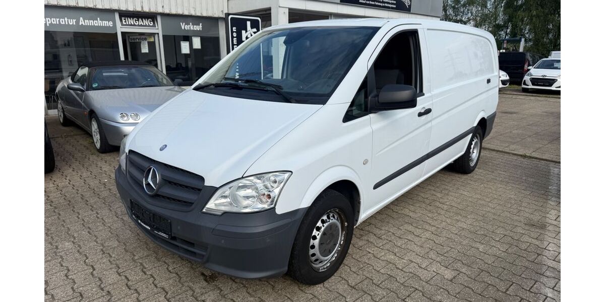 Mercedes-Benz Vito 180.000 km 8.980 &euro; Herten 45701