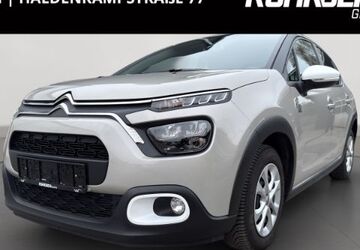 Citroen C3 23.550 km 12.990 &euro; Essen 45143
