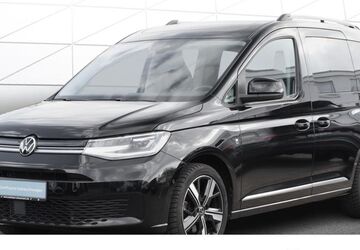 VW Caddy 37.965 km 31.929 &euro; Herten 45701