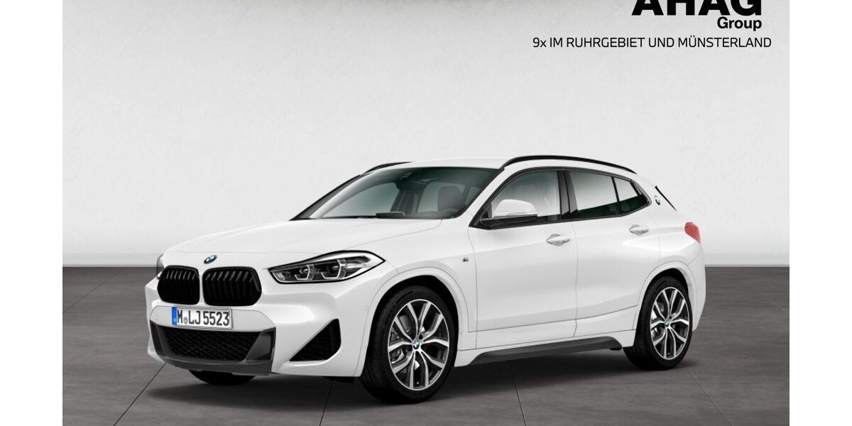 BMW X2 45.391 km 28.740 &euro; Bochum 44809