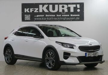 Kia XCeed 65.300 km 19.990 &euro; Recklinghausen 45661