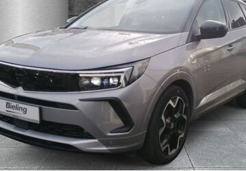 Opel Grandland (X) 55.035 km 20.990 &euro; Herten 45699