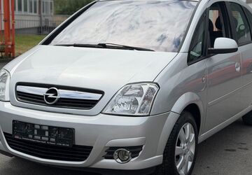 Opel Meriva 155.000 km 2.790 &euro; Herten 45701